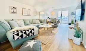 Ferienwohnung Surfbude Olpenitz in Olpenitz